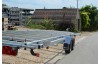 Vlemmix Châssis Tiny House Plateau 540 x 245 PTAC 3500 kg